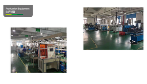 Ricambi Motore OEM 13907645855 Marca HR per Modello H0994 con Garanzia di Primo Anno Origine Zhejiang Fornitura Diretta VDO - Product Image 4