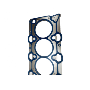 İyi ürün kalitesi araba motor sistemleri ile silindir kafası contası OEM 22311-2F660 D4HB - Product Image 4