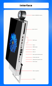 Table d'équipement de diffusion en direct Facebook <span class=keywords><strong>YouTube</strong></span> tout-en-un de 15.6 pouces - Product Image 4