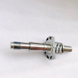 Collier de serrage à vis à billes pour Fanuc Alpha-S150iA - Product Image 2