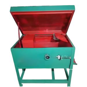 เครื่องหั่นแบบหมุนหลายใบมีดอัตโนมัติใช้สำหรับการแปรรูปอัญมณีประเภทต่างๆโดยเฉพาะ - Product Image 1