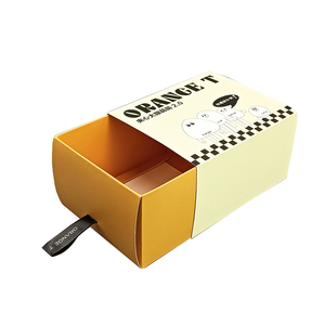 Cajas Plegables Personalizadas Reciclables para Cosméticos, para Crema Facial, Polvo Suelto, Embalaje con Cinta, Laminación Mate, Grabado en Relieve - Product Image 3