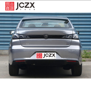 Nouveau Dongfeng <span class=keywords><strong>Peugeot</strong></span> 408 2024 Compact Économique Essence 1.5T 360THP Berline Compacte Automatique 173PS L4 5 Places - Product Image 4