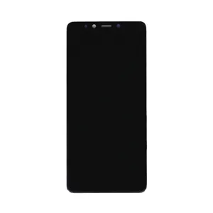 5.2 inch 1080 x 1920 For Meizu Pro 6 PRO 6 LCD Screen Touch Display Digitizer Assembly Replacement Mobile Phone LCDs