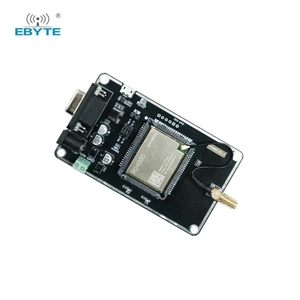 Carte de test du module Ebyte ODM RD400D UART 5.6Km 433MHz 30dBm TRIMTALK/TRIMMARK3/TRANSEOT - Product Image 3