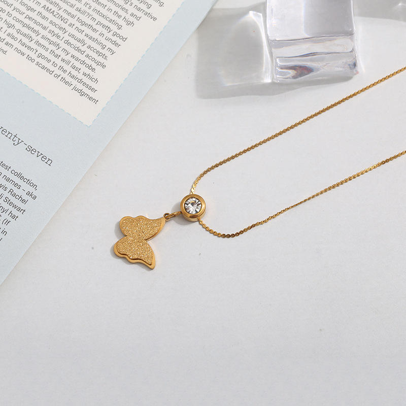 จี้รูปผีเสื้อแบบคู่แรงดันสำหรับเจาะถ้วยทราย1