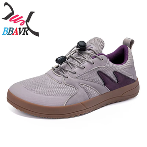 Zapatos Minimalistas Transpirables con Punta Ancha, Ligeros, para Fitness, Caminar, Gimnasio, Yoga, Verano - Product Image 6