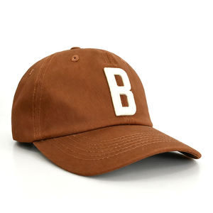 Gorra de Béisbol de 6 Paneles con Parche Bordado Personalizado, Letras OEM ODM, Colores Clásicos para Hombre y Mujer, MOQ Bajo, Envío Rápido, Alta Calidad - Product Image 5