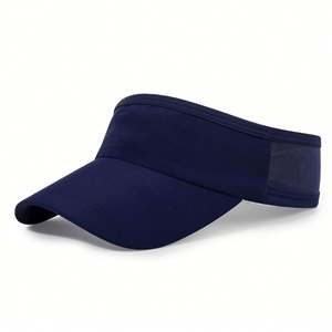 Gorras de Visera Elásticas Transpirables Unisex al por Mayor, Gorras de Golf Personalizadas para Deportes al Aire Libre - Product Image 6