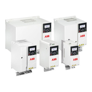 Machinery Drives ACS180-04N-05A6-4 2.2KW 1.5KW Frequency <b>Converter</b> 3Ph AC380-480V Low <b>Voltage</b> AC Drives - Product Image 3