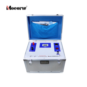 Fuente de Alimentación Programable, Fuente de Energía Ajustable en Voltaje y Corriente para Laboratorios de I+D, Líneas de Producción y Sistemas ATE - Product Image 1