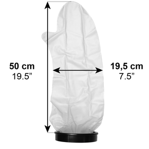 Protège-plâtre imperméable pour bras (50 cm), protège-plâtre pour bras adulte PEPE P30030 - Product Image 3