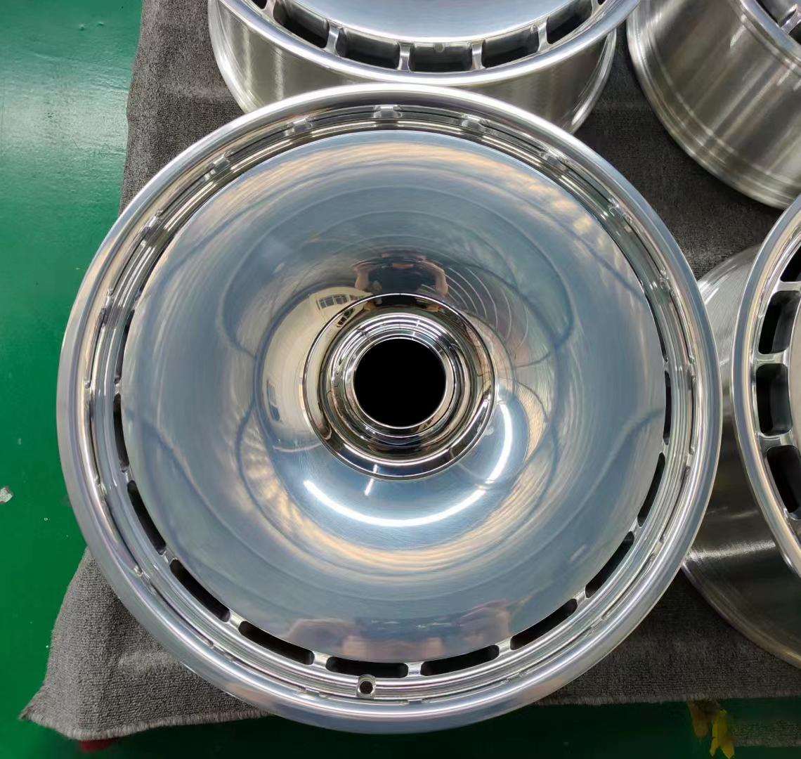24 inch rims for a 1993 chevy caprice