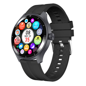 Large IPS <strong>Screen</strong> <strong>Smart</strong> Sport <strong>Watch</strong> R21 Round <strong>Android</strong> BT Call 300mAh Battery Health IP67 Bluetooth Call <strong>Smart</strong> <strong>Watch</strong> - Product Image 4