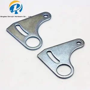 Hot sale roller door fitting plain metal stamping part shim