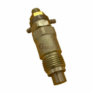 Kubota-boquilla de inyector de combustible diésel, 15271-53020, 70000-65209 - Product Image 6