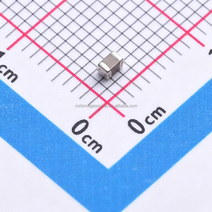 MLCC Capacitor Original In Stock High Quality 10.0uF 500V X5R Dielectric SMD 0805 Package Multilayer TCC0805X5R106K500FT - Product Image 1