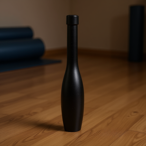 ดีบี อินเดียน คลับ 15 ปอนด์ อุปกรณ์เสริมสำหรับการฝึกความแข็งแรงของกล้ามเนื้อเหล็ก สำหรับใช้งานได้หลากหลาย - Product Image 2