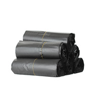 Lot de 25 grands sacs poubelle commerciaux très résistants pour boîtes à déchets d'espresso, bacs à café sur pied, accessoires essentiels