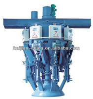 Équipement de broyage à rouleaux verticaux, machine de broyage verticale pour cimenterie, solution clé en main pour le traitement de la matière première en poudre fine
