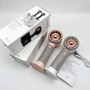 Mini USB Eyelash Dryer Portable Plastic Quick Dry Fan for Lash Extension Beauty Use - Product Image 5