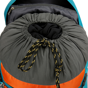 Custom logo Bag Outdoor Training Sports <b>Backpack</b> <b>Waterproof</b> Large Capacity Hiking Outdoor <b>Backpack</b> - Product Image 4