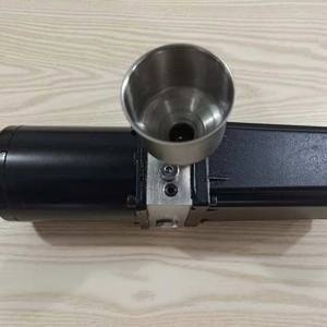 Instructions de ravitaillement pour station hydraulique unique, accessoires pour outils hydrauliques, à titre de référence uniquement, non à vendre - Product Image 4