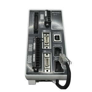 Productos de Automatización Industrial 100% Fabricados Meticulosamente, Controlador Integrado LK-G3001V con Salida NPN - Product Image 3