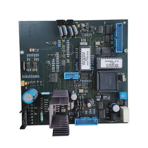 Hemodiyaliz için yeni ve eski LP624 8 telli kan pompası tahrik plakası veteriner araçları - Product Image 2