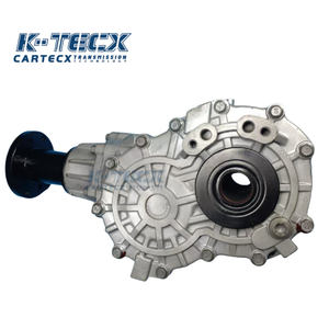 Chất lượng cao chuyển trường hợp ban đầu 4730024000 47300-24000 cho Hyundai ix55 veracruz iX35 chuyển trường hợp lắp ráp - Product Image 1