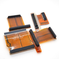 Câble ruban flexible de circuit imprimé de haute qualité HDD FPC V01 51.60001.301 pour disque dur