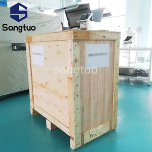 Máquina de Inspección Óptica Automatizada 2D AOI SAKI BF-18D-P40 para Línea de Producción SMT, Maquinaria Electrónica Mejorada - Product Image 6