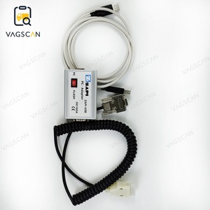 ใหม่ล่าสุดสำหรับ ZAPI-USB F01183A ไม่มีซอฟต์แวร์ เหมาะสำหรับการปรับพารามิเตอร์ เวอร์ชันใหม่ล่าสุด เครื่องมือวินิจฉัยฟังก์ชันโปรแกรมเมอร์ - Product Image 6