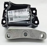 XWD Ersatz-Motorlager 6RD199262D aus Aluminium für VW New Santana New Jetta New Polo - Sichuan China