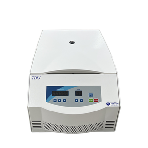 Centrífuga de Bancada TD5J de Baixa Velocidade Confiável com 6000rpm, Capacidade de 4110xg 6X100ml para Processamento Eficiente de Amostras - Product Image 3