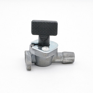 Petit véhicule tout-terrain Apollo et voiture de sport 40/44-6 Voiture de sport moyenne avec interrupteur de carburant Petit quad Carburateur disponible - Product Image 2