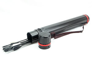 JX720 carquois de flèche pour tir chasse pêche pour arc composé à longue courbe - Product Image 6