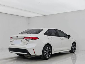 2019 2020 2021 2022 para <span class=keywords><strong>Levin</strong></span> Sedán Usado 1.5L/1.2T/1.8L Híbrido Gasolina Automático FWD LHD Cámara Trasera Gran Stock Disponible - Product Image 3