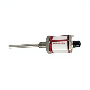 Capteur de déplacement linéaire magnétostrictif RHM0300MD701S1B6102, en stock, commande disponible, capteurs industriels - Product Image 4