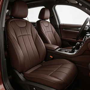 ที่หุ้มเบาะรถยนต์แบบปรับแต่งได้สำหรับ BMW 328i Ford <span class=keywords><strong>Isuzu</strong></span> DMAX ผ้าคลุมเบาะรถยนต์กระบะรถยนต์ - Product Image 2