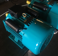 Moteur Électrique Monophasé YL YC, 1500 tr/min, 3000 tr/min, 0.5 hp à 10 hp, 4 kW, 220 V