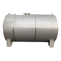 Offre Spéciale nouveau réservoir de stockage de carburant diesel réservoir de stockage de carburant souterrain