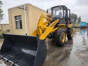 Meilleur prix direct usine – Chargeuse sur pneus 10 tonnes 835N haute performance, conception compacte, puissante et fiable pour travaux de terrassement lourds - Product Image 4
