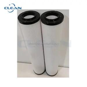 Quality fiberglass anti static screw air compressor oil filter 02250139-996