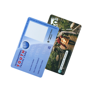 215/216 13.56MHz ควบคุมการเข้าถึงบัตร NFC RFID สำหรับธุรกิจสมาร์ทโรงแรมมีประสิทธิภาพรวดเร็วเครื่องอ่านชิป1K - Product Image 6