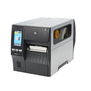 Imprimante d'étiquettes de codes-barres de qualité industrielle <span class=keywords><strong>Zebra</strong></span> ZT411/ZT421, imprimante d'autocollants haute résolution avec disponibilité en stock, originale - Product Image 2