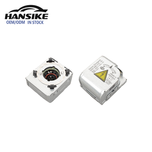 Bajo MOQ HANSIKE OEM 4E0941471 4E0 941 471 Otras piezas de automóviles para Audi <span class=keywords><strong>A6</strong></span> C6 Enchufe de bombilla de faro - Product Image 1