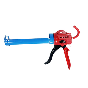 <span class=keywords><strong>Pistolet</strong></span> à colle manuel industriel <span class=keywords><strong>pour</strong></span> tubes rigides, outil manuel confortable, bâton <span class=keywords><strong>de</strong></span> calfeutrage en <span class=keywords><strong>silicone</strong></span> <span class=keywords><strong>pour</strong></span> le bricolage, personnalisation OEM prise en charge - Product Image 6