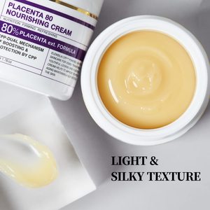 Crema CPP Elensilia 1.76 Fl.oz. Acido Ialuronico Oz, Adenosina ed Estratti Botanici per Idratazione, Nutrimento e Benessere - Product Image 4