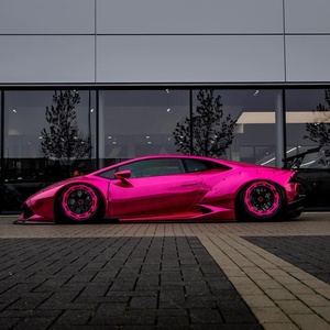 ล้อฟอร์จขนาด 18 19 20 21 22 24 นิ้ว สำหรับ Revuelto Urus Huracan Sto Gallardo Aventador Huayra benz - Product Image 4